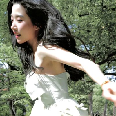 为父进行式