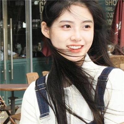 黑色芳心